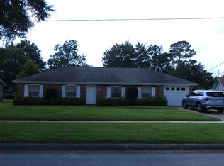 4177 Danamar Dr, Pensacola, FL 32504