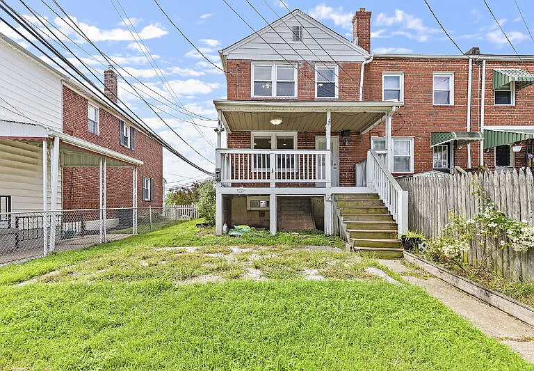 6832 Broening Rd — Photo 24