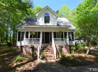 9920 Huntwyck Dr, Raleigh, NC 27603