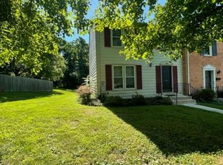 18151 Metz Dr, Germantown, MD 20874