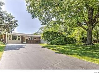 2507 Chaucer Ave, Saint Louis, MO