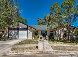 7601 Tippit Trl, San Antonio, TX 78240