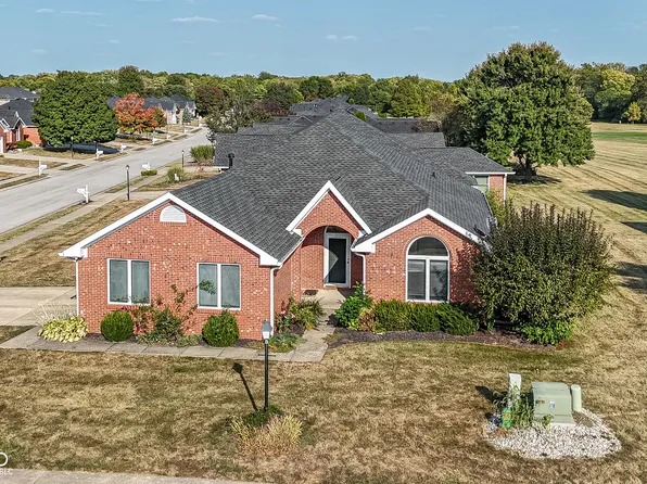 4341 Quail Creek Trce S, Pittsboro, IN 46167