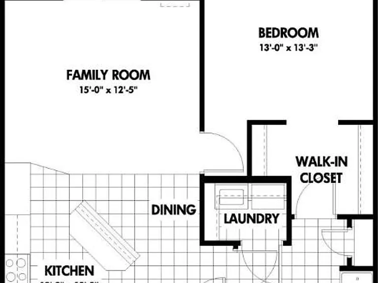 Live at Silver Lake Apartments — Photo 20