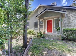 1720 Timber Ridge Rd APT 168, Austin, TX 78741