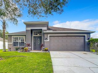 4438 Lisette Cir, Brooksville, FL 34604