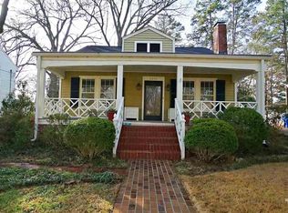 2251 The Cir, Raleigh, NC 27608