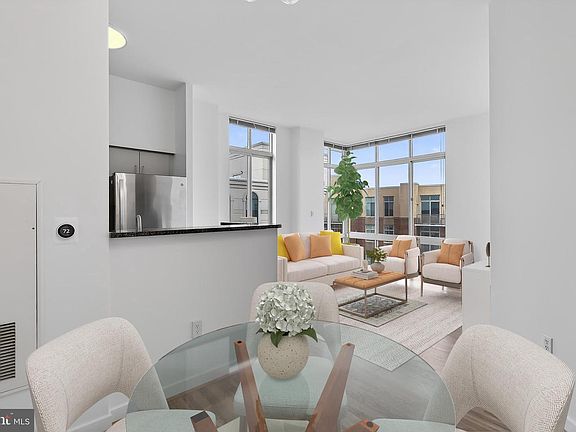 4th image of 1000 New Jersey Ave SE #Penthouse 20