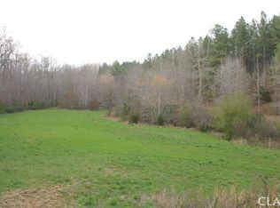 3348 E Jones Chapel Rd, Danielsville, GA 30633