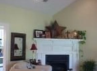 1422 Cedar Creek Ln, Starkville, MS 39759