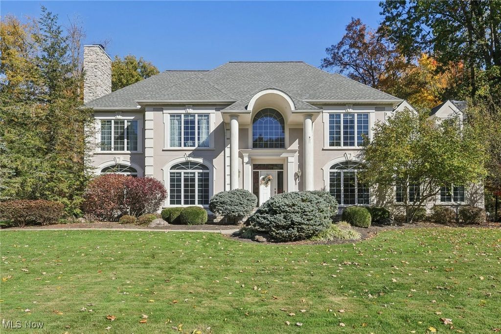 Real estate listing image