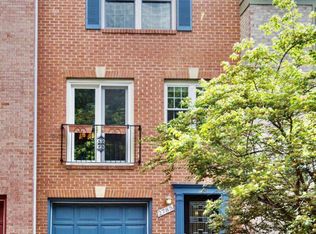 2785 24th Rd S, Arlington, VA 22206