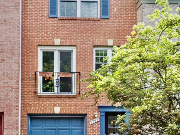 2785 24th Rd S, Arlington, VA 22206
