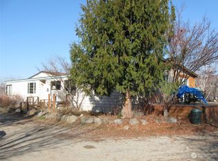 2120 Malaga Alcoa Hwy, Malaga, WA 98828