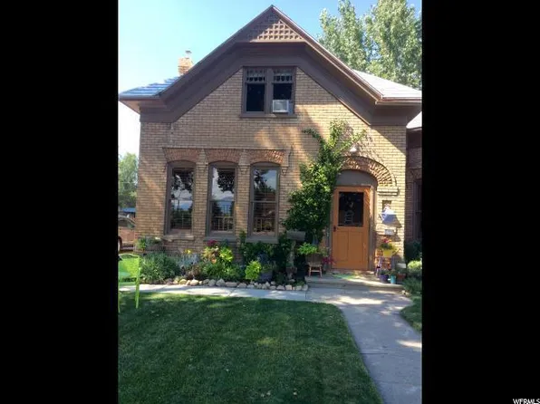 391 E 800 S, Springville, UT 84663