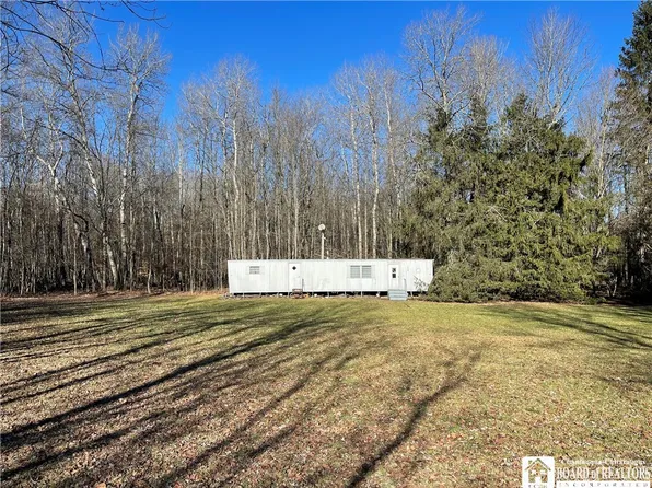 0 Ludwig Rd #23, Fillmore, NY 14735
