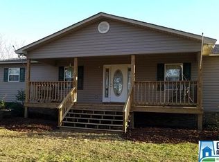 6800 Chandler Mountain Rd, Steele, AL 35987