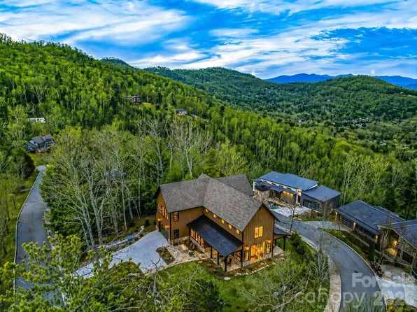 120 Boulder Creek Way, Asheville, NC 28805