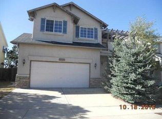 6764 Granite Peak Dr, Colorado Springs, CO 80923