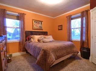 292 S Byron Ave, Shelley, ID 83274