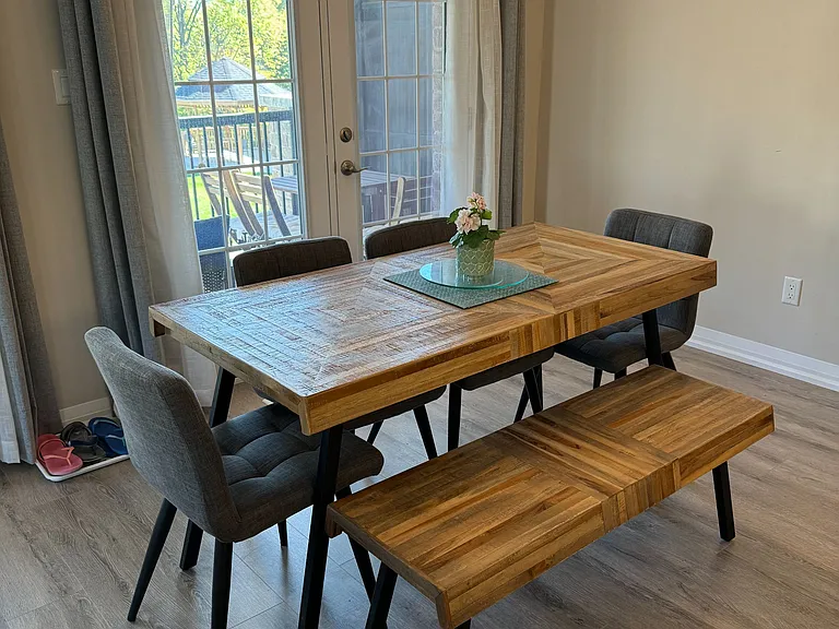 45 Bank Swallow Cres — Photo 11