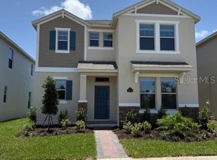 18046 Cider Mill Ln, Winter Garden, FL 34787