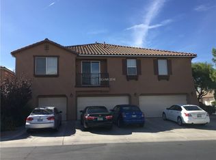 19 Hudson Canyon St UNIT 1, Henderson, NV 89012
