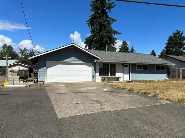 12625 NE Hassalo St, Portland, OR 97230