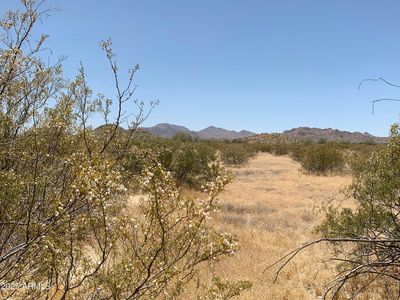 0001 W Whirly Bird Lot 4 Road #-, Maricopa AZ - Owner Finance Home