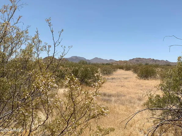 0001 W Whirly Bird Lot 4 Road #-, Maricopa, AZ 85139