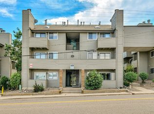 3100 S Federal Blvd APT 232, Denver, CO 80236