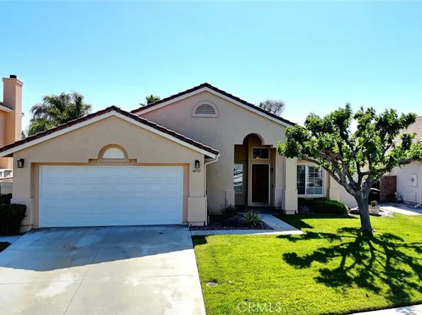 44733 Avita Cir, Temecula, CA 92592