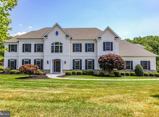 5 Quartermaster Rd, Langhorne, PA 19053