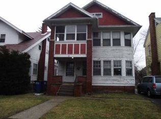 2114 Upton Ave, Toledo, OH 43607