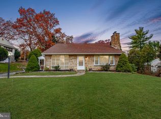 224 Barren Rd, Newtown Square, PA 19073