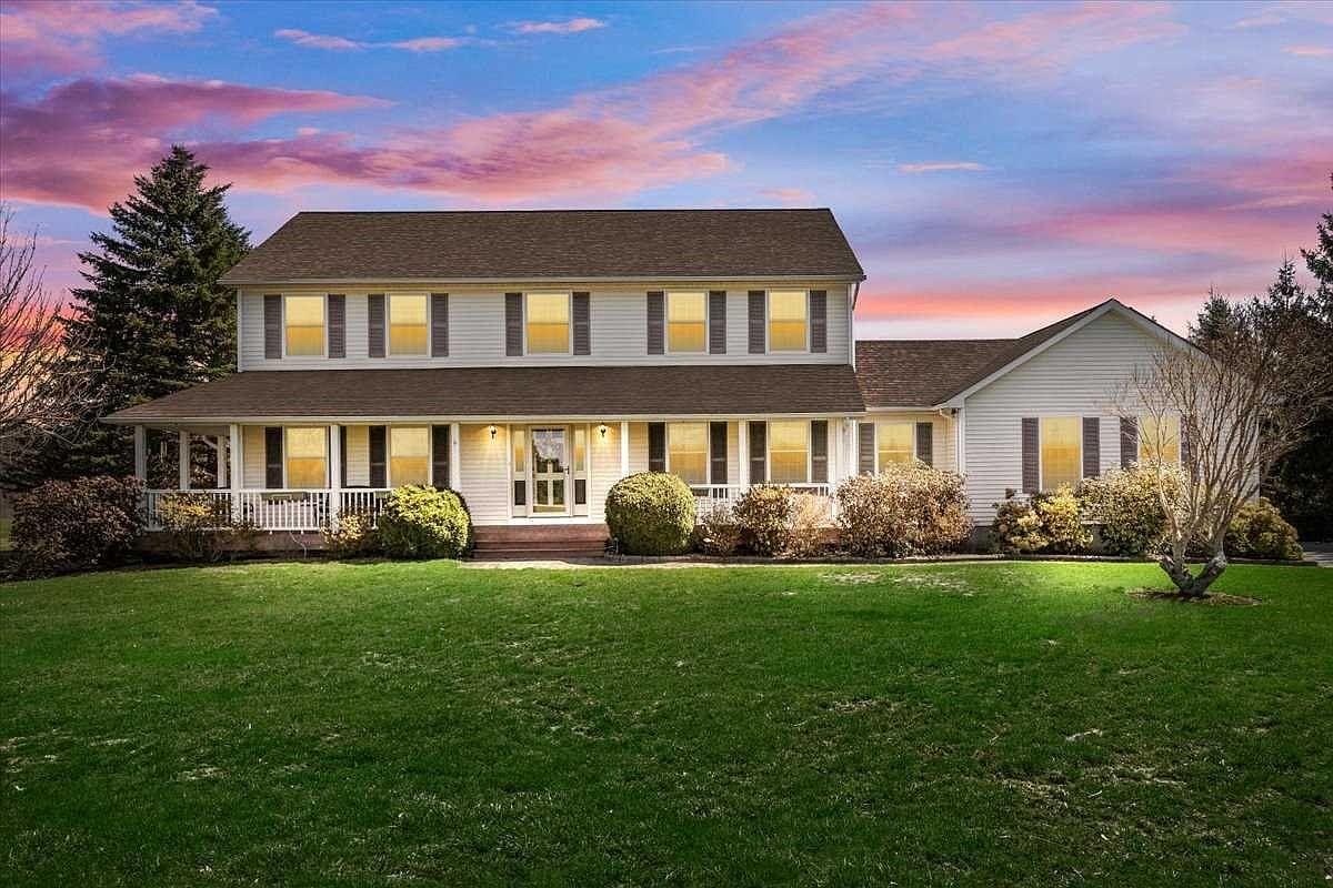 9 Blueberry Dr, Wingdale, NY 12594 Zillow