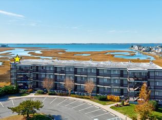 119 Old Landing Rd Unit 301B7, Ocean City, MD