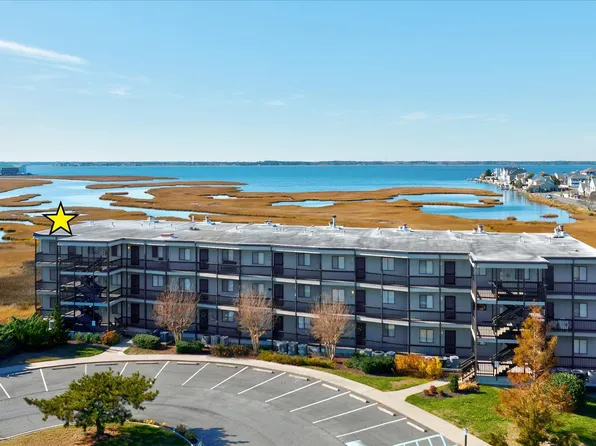 119 Old Landing Rd Unit 301B7, Ocean City, MD 21842