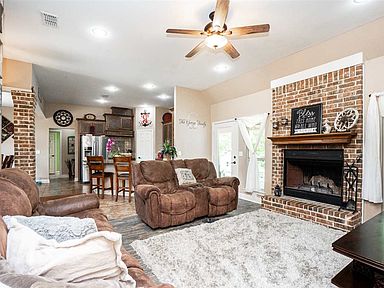 414 Tiger Lily, Diana, TX 75640 | Zillow