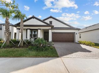 16964 Shell Bay Dr, Land O Lakes, FL 34638