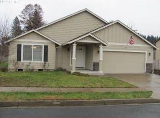 807 NE 8th Ave, Battle Ground, WA 98604