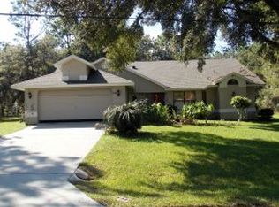 5484 S Luray Ter, Inverness, FL 34452