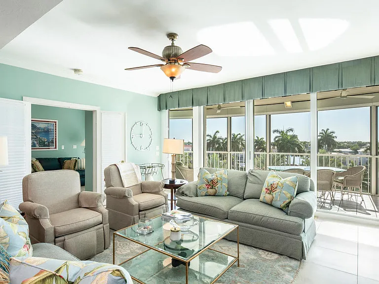 3971 Gulf Shore Blvd N #505 — Photo 5