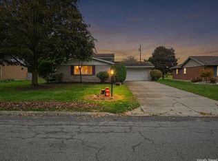 447 Edgefield Dr, Marion, OH 43302