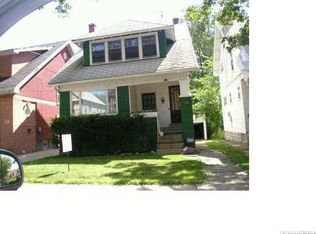 115 Durham Ave, Buffalo, NY