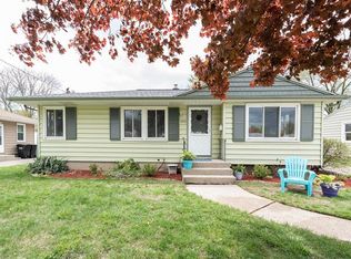 1100 Blanchard St SW, Wyoming, MI 49509