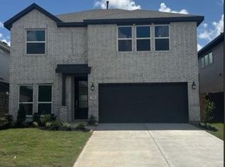 214 Yellow Rosewood Ln, New Caney, TX 77357