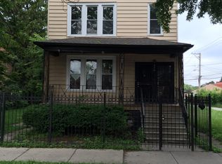 9316 S Woodlawn Ave, Chicago, IL 60619