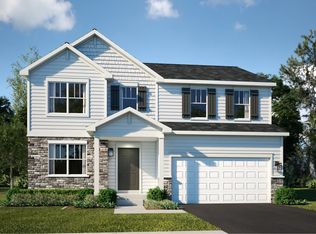 3315 Jori Ln, Johnsburg, IL 60050