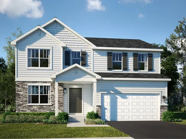 3315 Jori Ln, Johnsburg, IL 60050